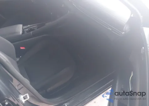 2021 Hyundai Elantra Sel from USA, damaged, VIN 5NPLS4AG8MH007846